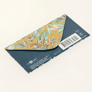 Открытка АРТ И ДИЗАЙН категории О 000000000001037650