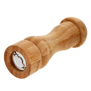 Мельница для перца Bravo, 5.8х5.8х17.8 см 000000000001145101