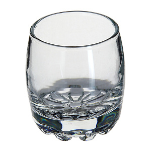 SYLVANA Набор стопок для водки 6шт 80мл PASABAHCE стекло 000000000001004319