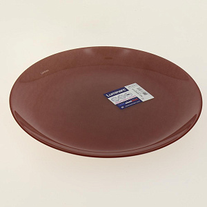 ARTY BORDEAUX Тарелка десертная 20,5см P1002 000000000001188610