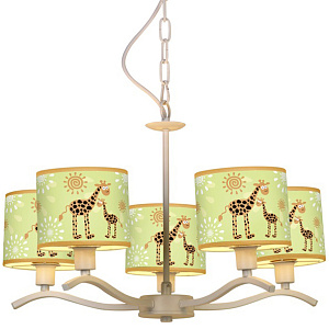 Настольная лампа MyOne RTL-07 BLACK 000000000001149559