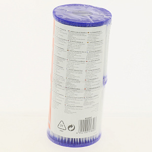 Картридж для фильтра 8х9см BESTWAY 58093 000000000001105323