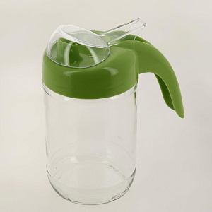 Банка для масла 660мл RENGA с крышкой стекло 000000000001203284