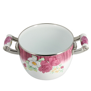 Набор посуды с чайником Wellberg, 5 предметов 000000000001090218