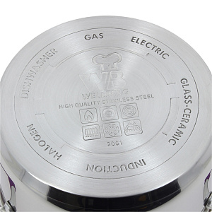 Кастрюля ст/кр (НСТ 3.5 л.) 000000000001114750