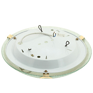 Настенный светильник Cигма 000000000001048253