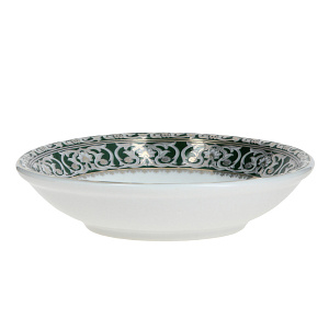 Розетка Восточные узоры, 9 см 000000000001169377