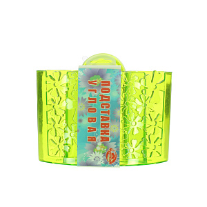 Подставка для умывальных принадлежностей на присоске Мультидом, пластик 000000000001126915