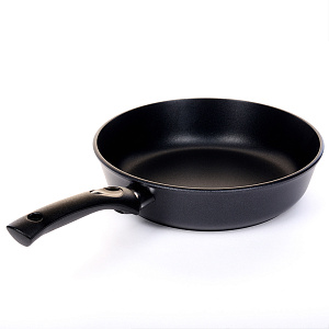 Сковорода 26см VARI Natura антипригарное покрытие литой алюминий 000000000001203522