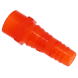 Неразъемное соединение для шланга Переходник Мастерпласт 000000000001119497