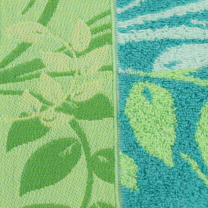 Полотенце махровое Cleanelly, 70?130 см 000000000001028974