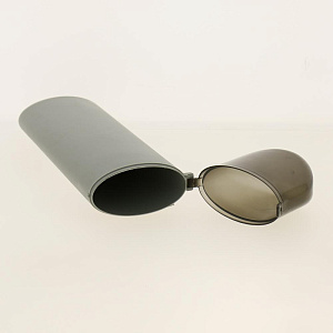 Контейнер универсальный SUN PLASTIK с крышкой пластик 000000000001189273