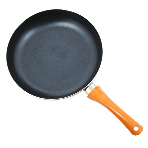 Н-р сковород 2пр, штамп.алюм 000000000001115555