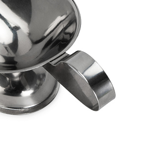 Соусник 10см 150мл нержавеющая сталь 000000000001219302