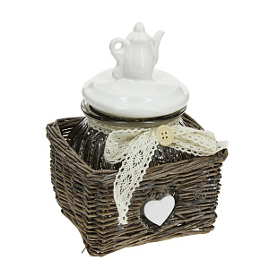 Кухонный набор Прованс Miralight, 800мл, 2 предмета 000000000001157982