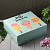 Подарочный набор LoveLife "Summer" (плед 150х130см розовый + формочки для мороженного) 4785069 000000000001200183