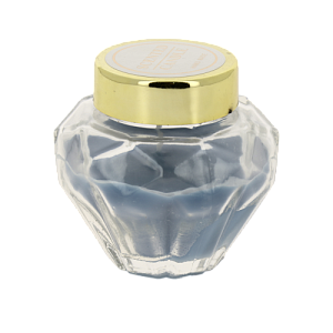 Свеча ароматизированная "Романтика" в стеклянной банке 6x6.5см R011083 000000000001199248