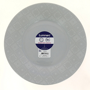 CALICOT Тарелка обеденная 28см LUMINARC опал L8323 000000000001186947