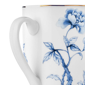 Кружка 300мл ESPRADO Bouquet фарфор 000000000001208340