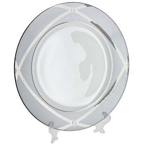 Набор обеденных тарелок Valentin Yudashkin, фарфор 000000000001164174