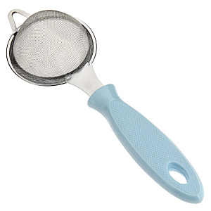 Сито с пластиковой ручкой M010088/R010082 пластик/нержавеющая сталь 000000000001173804