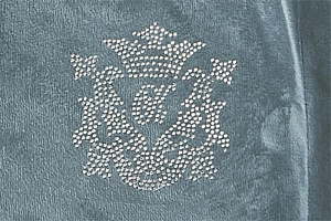 Комплект постельного белья ЕВРО Линдор(Деним) Наволочка 50*70+простынь-100%хлопок.Пододеяльник+наволочка70х70-50%хлопок/50%велсофт.SR56-1431-Евро к-т 000000000001200029