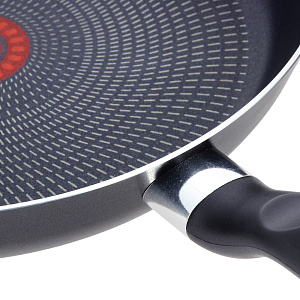 Сковорода 26см TEFAL EXTRA 041 65 126 000000000001162179