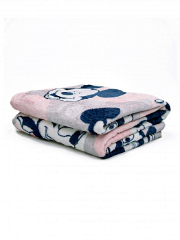 Плед 150*200 Павлинка Аэро Софт Дисней Микки Маус(микс)100%полиэстер,плотность190г 000000000001198003