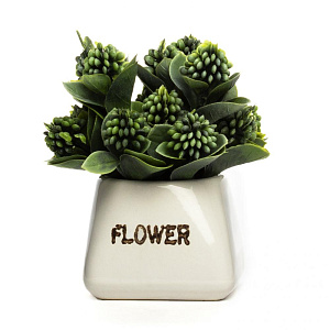 Цветок искусственный 14см R010784 000000000001197774