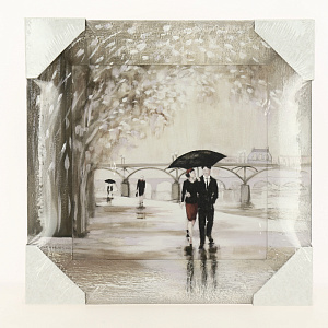 Репродукция 30х30см ДЕКАРТ д8С0098 000000000001162687