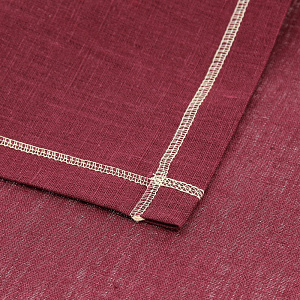 Жаккардовая салфетка Орша, 45х45 см 000000000001067635