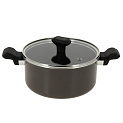 Кастрюля 20см TEFAL So intensive D5064462 000000000001171856