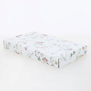 Селедочница 27см BALSFORD Теодора подарочная упаковка фарфор 000000000001203980