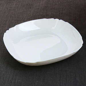 LOTUSIA Набор столовой посуды 19 предметов опал H1792 000000000001066867