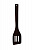 Лопатка кулинарная с прорезями 8x0,4x30см DE'NASTIA коричневый акация 000000000001216982