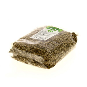 Щепа для копчения Дуб Hot Pot, 1л 000000000001154917