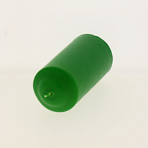 Свеча столб арома12см ЖасминC 00-73 000000000001171655