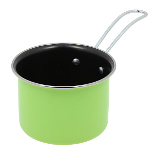 Ковш для молока 500мл 11см CALVE антипригарное покрытие алюминий CL-7028 000000000001172530