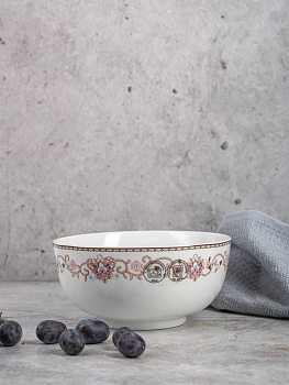 Салатник 15,3см ESPRADO Oriente фарфор 000000000001200786