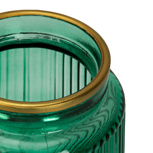 Ваза 20см Отис стекло 000000000001215528