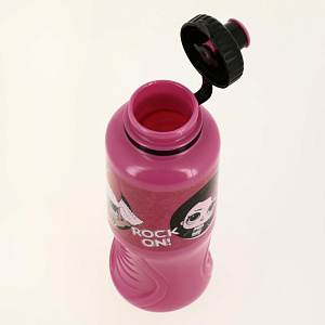 Бутылка 400мл Stor LOL пластик 282809 000000000001203173