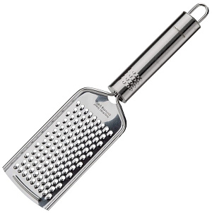 Терка с ручкой FACKELMANN Elemental нержавеющая сталь 000000000001202980