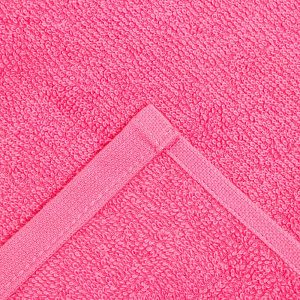 Набор махровых салфеток 3шт-30х30см ЭТЕЛЬ Love плотность 340гр/м хлопок 000000000001210465