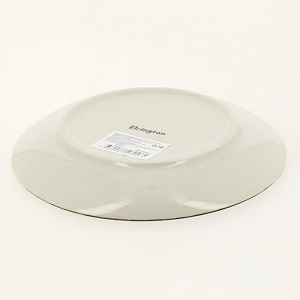 Тарелка десертная 19см ELRINGTON АЭРОГРАФ Изумруд керамика 139-23085 000000000001200766