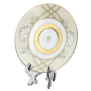 Кофейный сервиз Baroque Valentin Yudashkin, фарфор, 12 предметов 000000000001164189