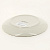 Тарелка мелкая керамика 190мм Изумруд Аэрограф Elrington 139-23085 000000000001200766
