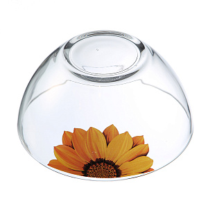 ГЕОРГИНЖ ГЛАДКИЙ Салатник 16см ОСЗ Гладкий стекло 000000000001120248