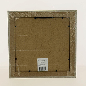 Картина для интерьера 18х18 - это современное и актуальное направление в дизайне помещений. Материал: Дерево 000000000001195691