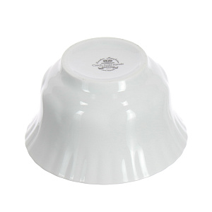 Пиала Платиновая отводка Porcelaine Czech Gold Hands, 400мл 000000000001136289