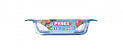 Форма для запекания 27x17см PYREX OPTIMUM прямоугольная стекло 000000000001126277